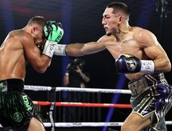 фото - Лопес: «Подерусь с любым. Но не с Ломаченко»