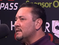 фото - Возможен бой Райан Гарсия – Эдриен Броунер. Но это не точно