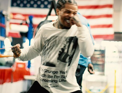 фото - Джервонта Дэвис хочет драться с Ломаченко