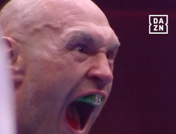 фото - «Это не лучшая идея Фьюри». Прогноз на реванш с Усиком от Каннингхэма