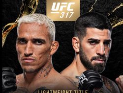 фото - Единогласно. 7 бойцов UFC назвали победителя схватки Топурия-Оливейра