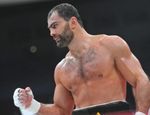 Рахим Чахкиев задумался над продолжением карьеры