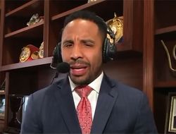 фото - «Великий сегодняшнего дня» и «самоуверенная потенциальная звезда» — Андре Уорд о бое Ломаченко-Лопес