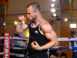 фото - Россиянин Беспутин против мексиканца Пинтора за титул WBA: 11 сентября в Красноярске