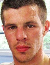 Ромэн Жакоб