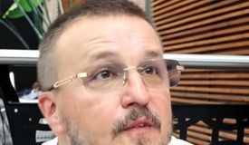 Бой Кличко и Усика даже не рассматривался — утверждает промоутер