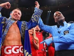 фото - У Геннадия Головкина сообщили, когда может состояться третий бой с Альваресом