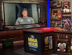 фото - «Я — тяжёлая работа для любого». Интервью Энтони Джошуа