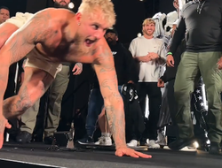 фото - Джейк Пол: «Я был в ринге с убийцами»