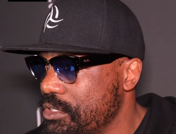 фото - Чисора назвал следующего соперника Джошуа