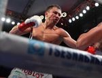 Как Головкин Мартиросяна победил — видео лучших моментов боя от vRINGe.com