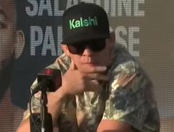 фото -  Диас разнёс Оливейру и назвал главную причину критики