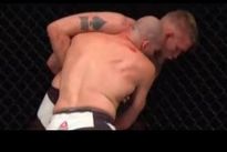 Видео боя: Александр Густафссон — Гловер Тейшейра