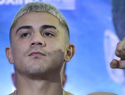 фото - Хавьер Фортуна – Джозеф Диас, Хильберто Рамирес – Салливан Баррера: июль, США