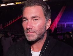 фото - «Бетербиев — не человек». Хирн о поражении Смита и будущем Бивола