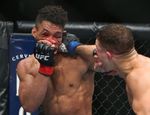 Апсет в Милуоки: Якуинта побил Ли на UFC on Fox 31