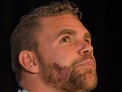 фото - Даже если Канело побьёт Головкина в реванше, он останется читером — Сондерс