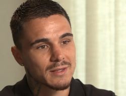 фото - Камбосос назвал топ-кандидатов на бой-возвращение