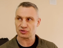 фото - Рецепт победы Усика над Фьюри от Виталия Кличко