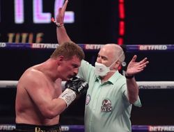 фото - Что там у Поветкина? Его промоутер убежден — пора и честь знать