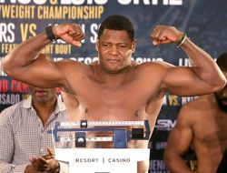 фото - Луис Ортис: Устинов? Не слышал, но готов