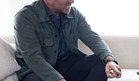 Эдди Хирн прокомментировал победу Бенна над Прогрейсом