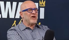 У Бенавидеса нет соперников в полутяжёлом и тяжёлом весе — промоутер