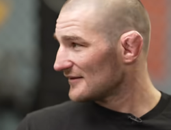 фото - Стриклэнд превратился в «унылого» бойца? Реакция экс-чемпиона