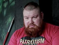 фото - «Толстая туша ходит по рингу, руками машет». Орловский против реванша с Дациком