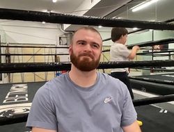 фото - «Усик победит Фьюри!» Интервью Цотне Рогавы