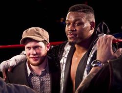 фото - «Усик правильно говорит об Уайлдере». Дмитрий Салита о бое за абсолют хэвивейта