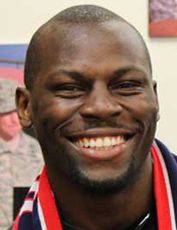 Стив Каннингхэм