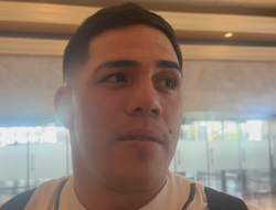 фото - Мегафайт Канело-Чарло. Экс-соперник Джермелла назвал победителя