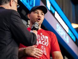 фото - Ковнацки и Арреола договариваются об очной схватке, Джойс тоже не против