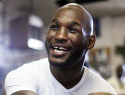 фото - Бернард Хопкинс: «Я продолжаю карьеру!»