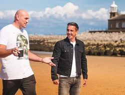 фото - Фьюри: «Если бы я отказался, меня бы оштрафовали на $80 миллионов»