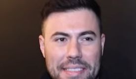 Баколе может побить любого. Но при одном условии — промоутер