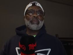 фото - Ортис позабыл об Эннисе и захотел драться со Спенсом. Реакция отца-тренера Джарона