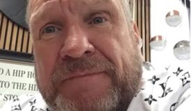 Что там по допинговому делу Паркера? Рассказывает менеджер