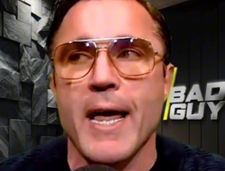 фото - Мегафайт Джонс – Аспиналл окончательно согласован — обозреватель