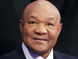 фото - Уайлдер — крутейший панчер в истории? Отвечает легендарный Джордж Формен