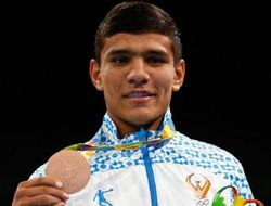 фото - Ахмедалиев подождёт — в WBA дали добро на объединительный бой чемпионов 