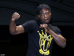 фото - Мартин победил дисквалификацией, а Уайлдер — ранним нокаутом