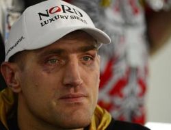 фото - Мариуш Вах отказался драться с Брайантом Дженнингсом