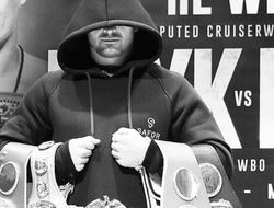 фото - Андеркард вечера бокса Усик – Такам: ещё два поединка в хэвивейте