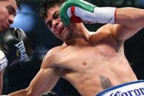 Видео боя: Джозеф Диас — Рафаэль Ривера, HD 720