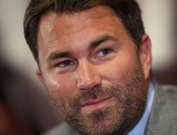 фото - Проект на миллиард: Херн радуется сделке и намерен покорить боксёрский рынок США