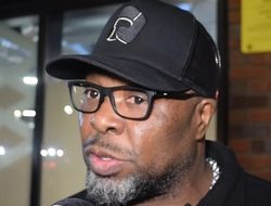 фото - «Чисора показал пример». Дон Чарльз о бое Усик – Фьюри 