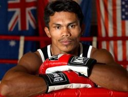 фото - Бывший бомж и экс-джорнимен Джек Асис рвётся к мировому титулу