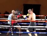 Гассиев вернулся в США и удосрочил Милтона: видео